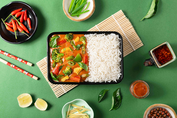 Lunch box 1