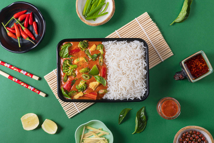 Lunch box 2